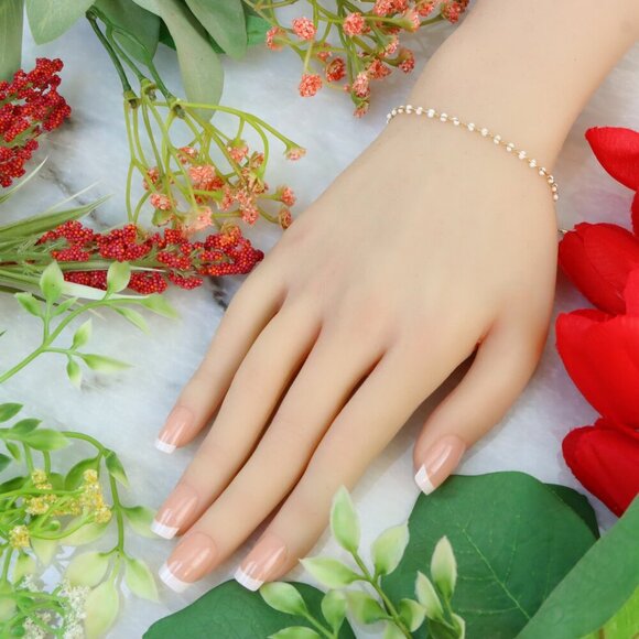 "New Beautiful Design Bracelet for Women/Girls, Gift, B719 - Picture 2 of 10